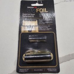 Babyliss Replacement 