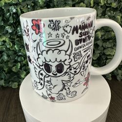 Karol G Coffee Mug