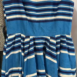 Beautiful Blue dress