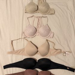 Victoria Secret Bras