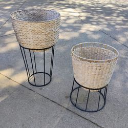 Plant Stands