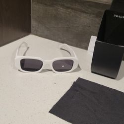 Prada Sunglasses 