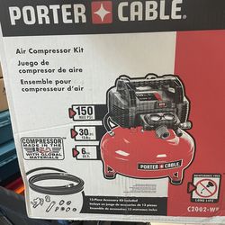 Air Compressor