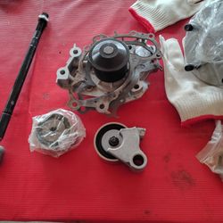 97 Toyota Avalon Parts