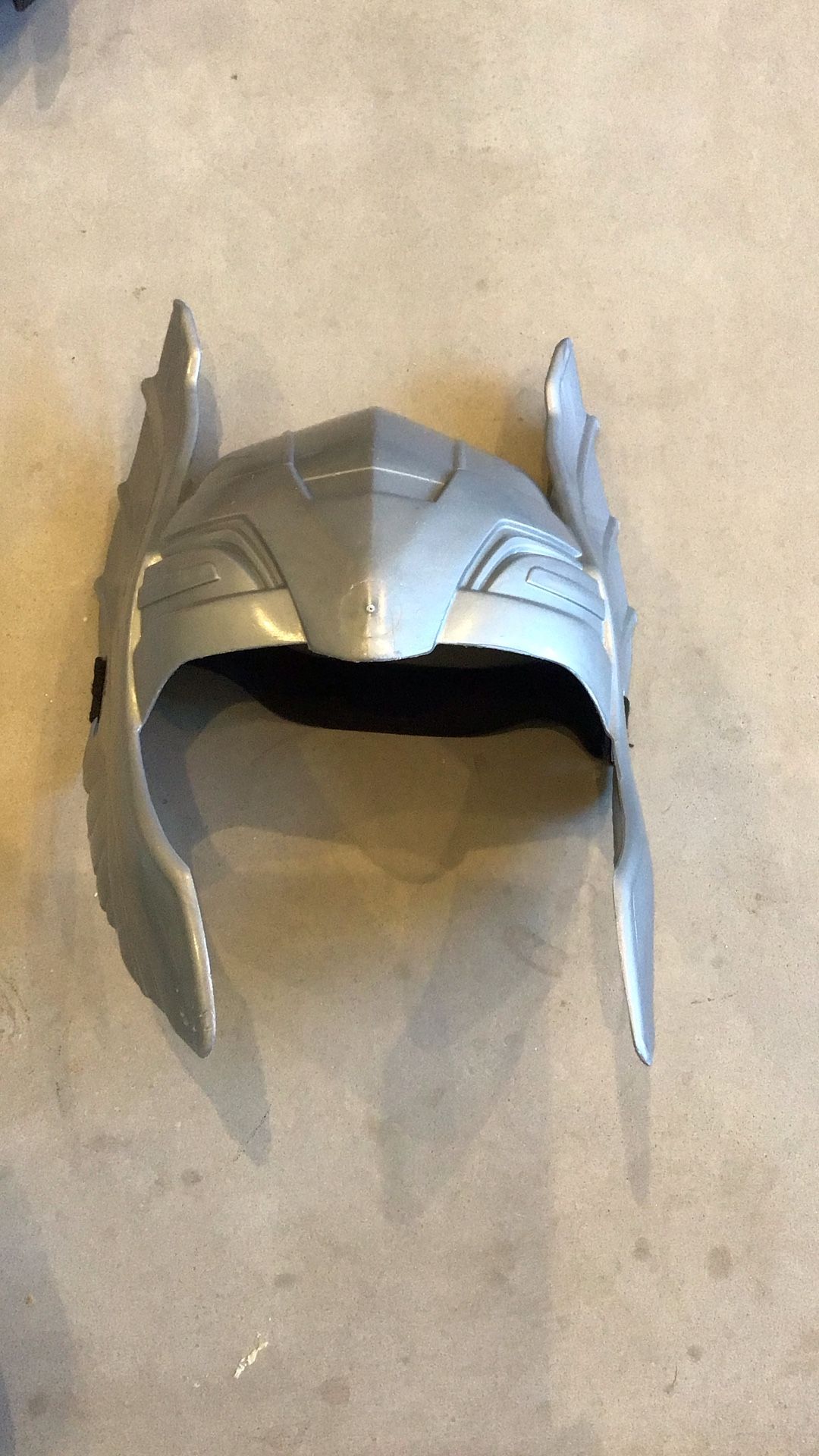 Thor Mask Marvel Child/Teen