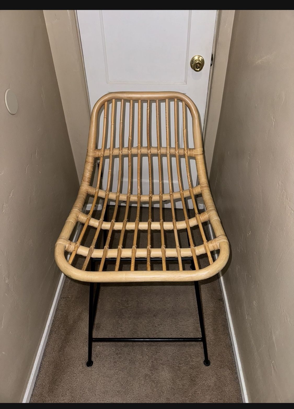 Opal House Chair / Boho Style / Great Condition