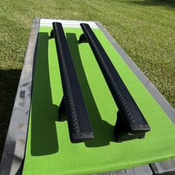 Hyundai Roof Rack Set