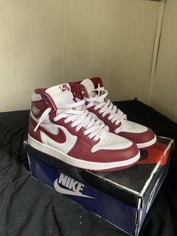 Jordan 1s mornon