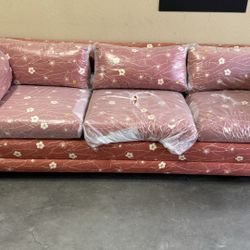 Long Couch