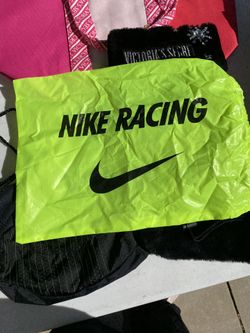 Nike Racing Flats/ Spikes Bag 