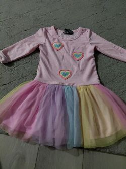 Dress size 5 $1