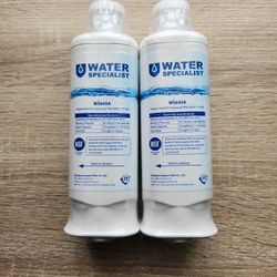 Water specialist Ws645a Filter 