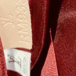 Louis  Vuitton Bag