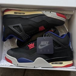 Jordan 4 Retro Rare Air