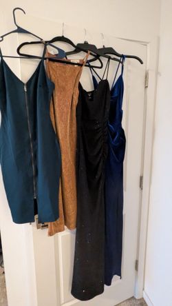 Dresses