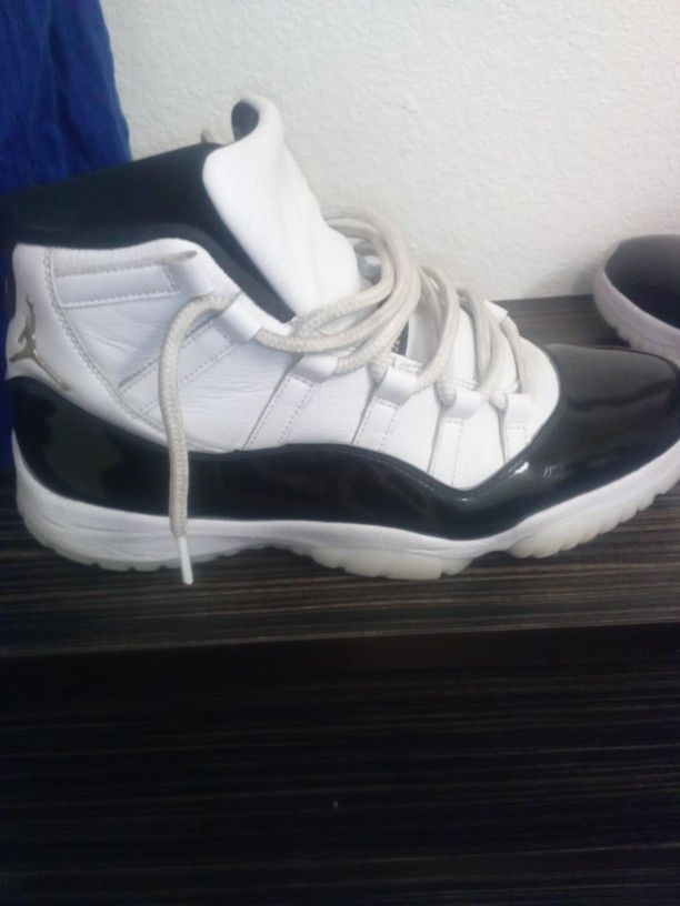 Jordan 11 Gratitude/Trade