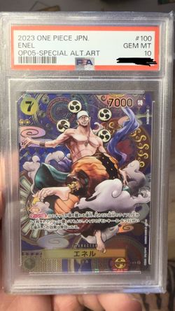 2023 ONE PIECE JPN. ENEL OP05-SPECIAL https://offerup.co/faYXKzQFnY?$deeplink_path=/redirect/