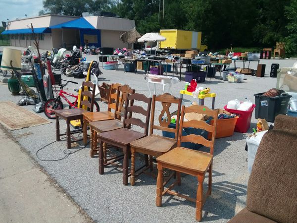 Flea Market Open Til 9pm Fri And Sat For Sale In Omaha Ne Offerup