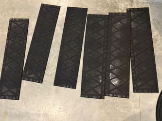 Outdoor Mats - Anti Skid