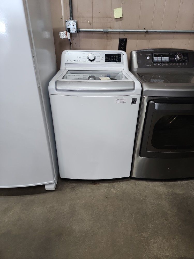 LG Washing Machine Wont Drain Or Spin (OE ERROR CODE), 56 OFF