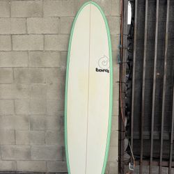7’6” Torq Surfboard