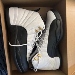 Air Jordan 12 “Taxi” size 13