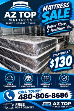 New mattress 🙂