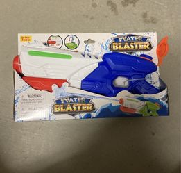 Water Guns 