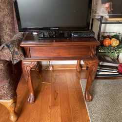 Coffee Table Set