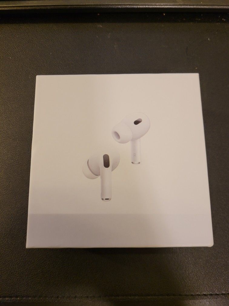 Airpod Pro Gen 2