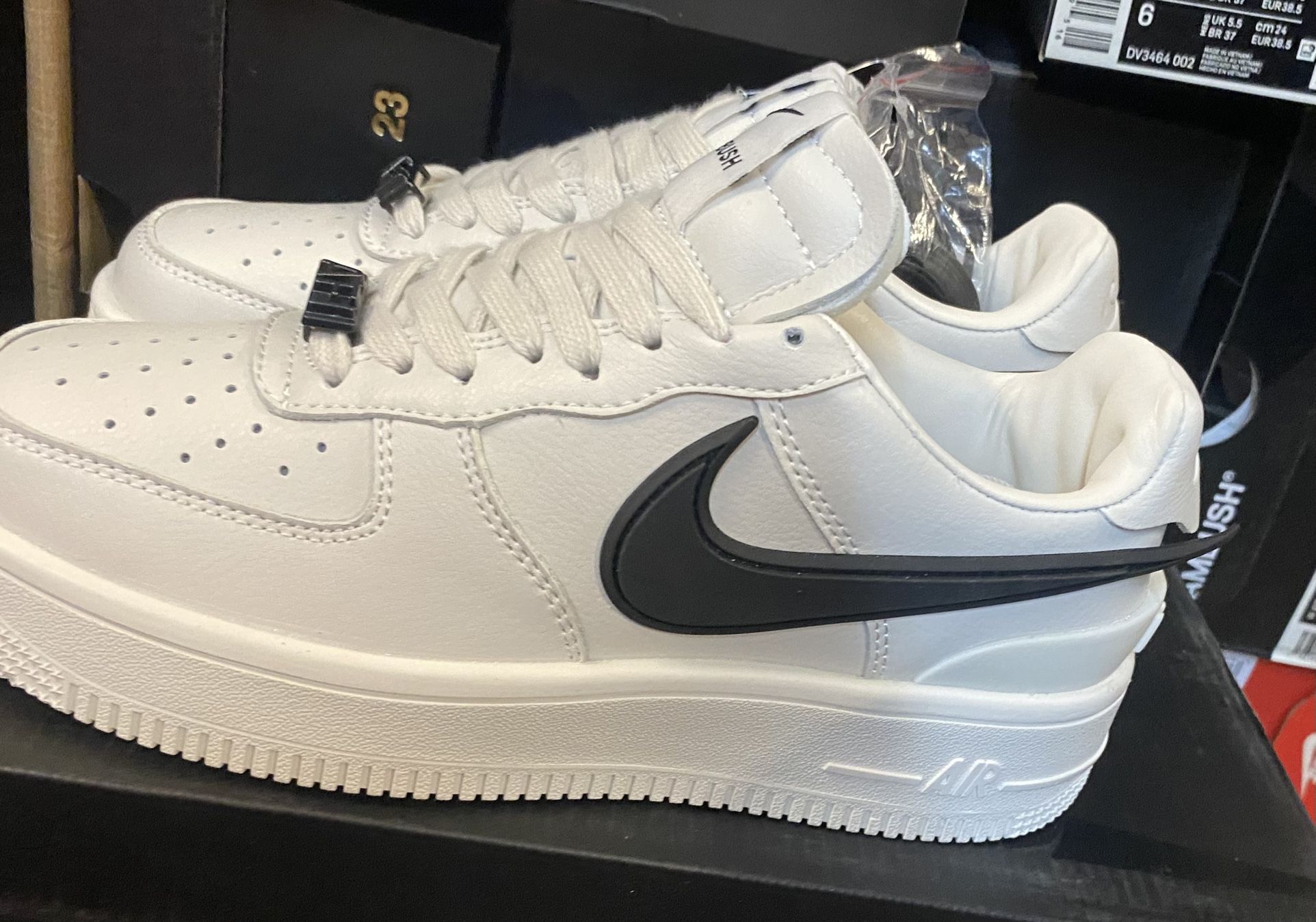 Nike Air Force