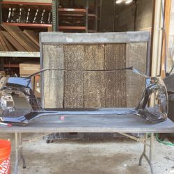 2021 Audi Q5 Front Bumper ORIGINAL Not A Aftermarket Part 2024 