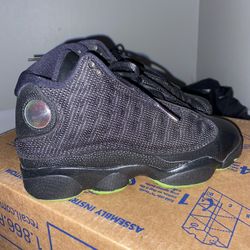 Jordan Altitude 13 Size 4