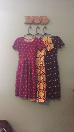 Lularoe Amelia Bundle