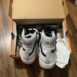 Class 1977 Nike Blazer
