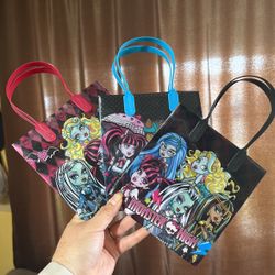 Gift Bags/ Bolsa De Regalo