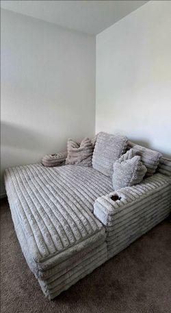 Cloud Couch
