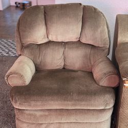 Sofas - Sofa Bed- Love Seat - Recliner 