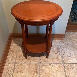 Hallway Table