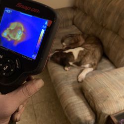Diagnostics Thermal Imager Snap-On