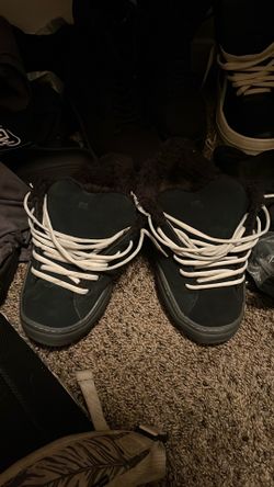 ERL sneakers