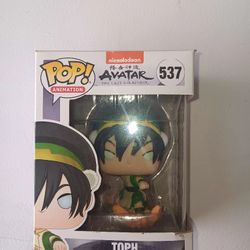 Avatar The Last Airbender 