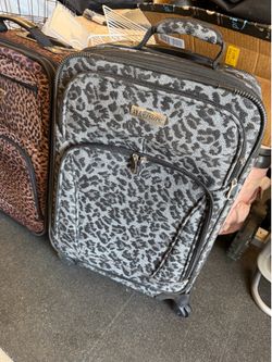 Carry On Luggage