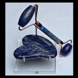 Gua Sha & Face Rollers | Elevate Your Skincare Rituals