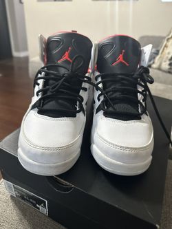 Jordan FLTCLB Retros