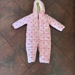 Snow Suite Child’s 