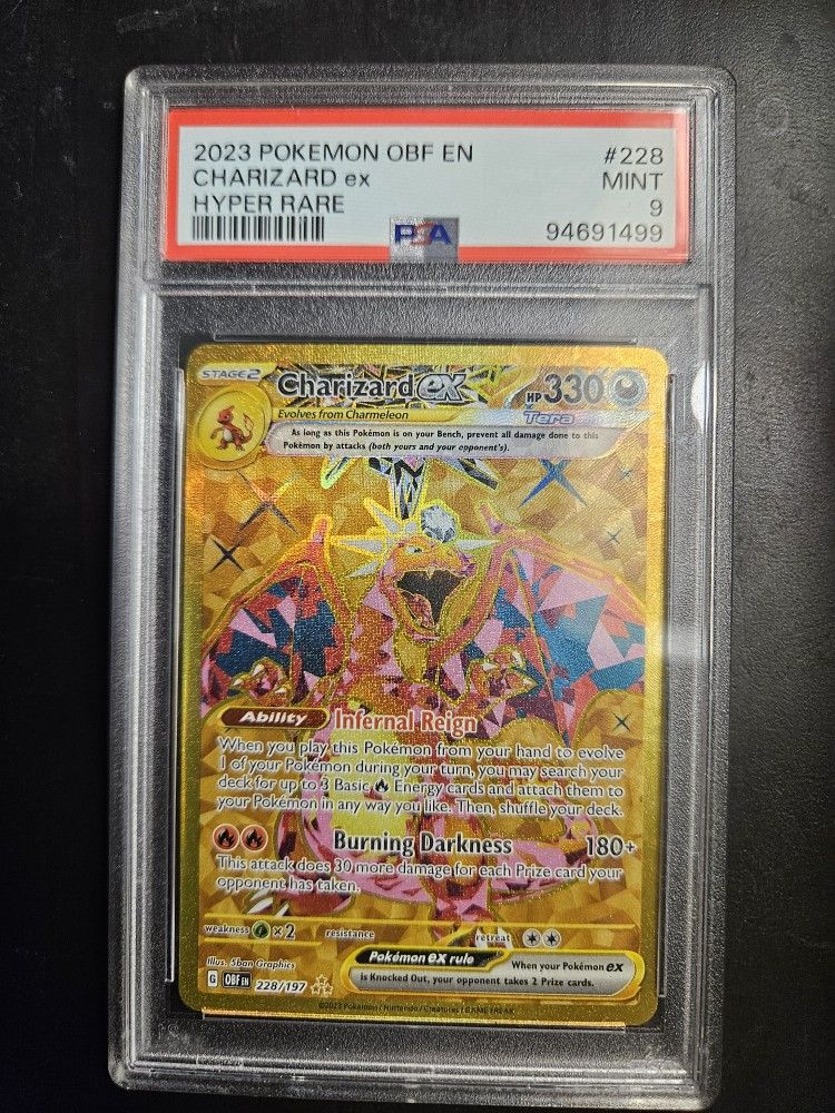 teal mask ogerpon ex pokemon card Pokmon TCG Teal Mask Ogerpon ex Gold Card