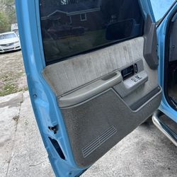 1997 Chevrolet Tahoe