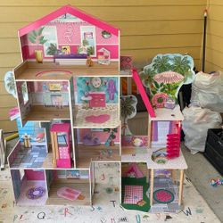 Dollhouse