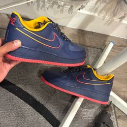 Nike Max Size:9&half / Nike Dunks Size:9